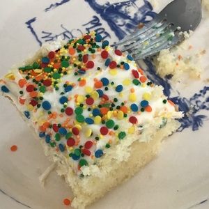 Meet your Posher, Callie